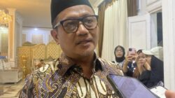 Ketua DPRD Kota Gorontalo Imbau Rumah Makan Patuhi Edaran Jam Operasional Selama Ramadan
