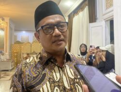 Ketua DPRD Kota Gorontalo Imbau Rumah Makan Patuhi Edaran Jam Operasional Selama Ramadan