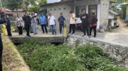 Reses DPRD Kota Gorontalo Soroti Aliran Sungai Topodu