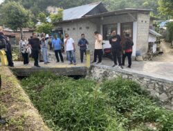 Reses DPRD Kota Gorontalo Soroti Aliran Sungai Topodu