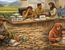 Kolaborasi Peneliti UNG, UTY, dan UGM Ungkap Ketidakefektifan Dana Desa untuk Pangan