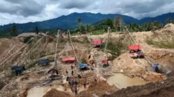 Pemprov Gorontalo Luruskan Informasi: WPR Gorontalo Telah Ditetapkan Sejak 2022