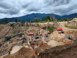 Pemprov Gorontalo Luruskan Informasi: WPR Gorontalo Telah Ditetapkan Sejak 2022