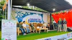 Buka Hulondalo Mopuasa Fest 2026, Idah Syaidah Ajak Pemuda Gorontalo Bangun UMKM Kreatif dan Tangguh