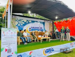 Buka Hulondalo Mopuasa Fest 2026, Idah Syaidah Ajak Pemuda Gorontalo Bangun UMKM Kreatif dan Tangguh