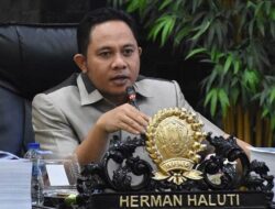 Wali Kota Gorontalo Ajak 380 Petugas Kebersihan Rekreasi, Ketua Komisi II DPRD Beri Apresiasi