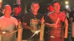 Syarif Mbuinga Bangga, Generasi Muda Pohuwato Lestarikan Tradisi Koko’o Sambut Ramadan