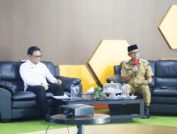 Pengawasan BKPP Diharapkan Jadi Instrumen Pembelajaran Guna Perbaikan Kinerja yang Berkelanjutan