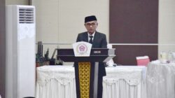 Rayakan HUT Ke-23, Pemkab Pohuwato Optimis Wujudkan Kedaulatan Pangan