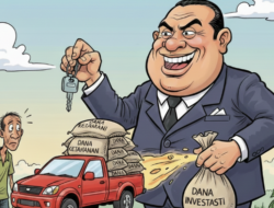 Dana Ketahan Pangan Rp139 Juta di Dulukapa Diduga Tak Sesuai Peruntukan