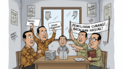 Dana Rp139 Juta Dipersoalkan, Kursi Direktur Disorot: Dulukapa Kian Memanas