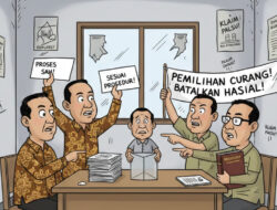 Dana Rp139 Juta Dipersoalkan, Kursi Direktur Disorot: Dulukapa Kian Memanas