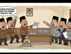 Konflik Dulukapa Meledak: Perangkat Desa Sebut Program Ketahanan Pangan Tak Pernah Dibahas di Musdes