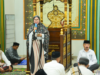 Safari Ramadhan, Wabup Nurjanah Temui Warga Pinontoyangan