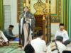 Safari Ramadhan, Wabup Nurjanah Temui Warga Pinontoyangan