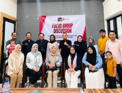 Leaders Institute dan FAMM Indonesia Gelar FGD Matangkan Riset Tambang di Bone Bolango