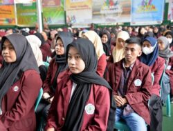 Lampaui Target, Mahasiswa UNG Borong 478 Prestasi Sepanjang Tahun 2025