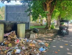 Sampah Jadi Isu Krusial, Pramuli Pertanyakan Sikap HMI di Kota Gorontalo