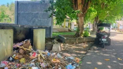 Sampah Jadi Isu Krusial, Pramuli Pertanyakan Sikap HMI di Kota Gorontalo