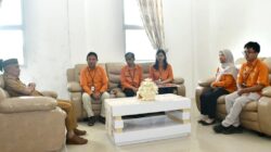 Mulai Bulan Mei, Seluruh Pelaku Usaha di Pohuwato Akan Ikuti Sensus Ekonimi