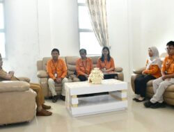 Mulai Bulan Mei, Seluruh Pelaku Usaha di Pohuwato Akan Ikuti Sensus Ekonimi