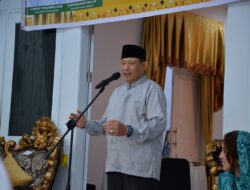 Perkuat Sinergi Antarlembaga, DPRD dan Pemprov Gorontalo Gelar Buka Puasa Bersama