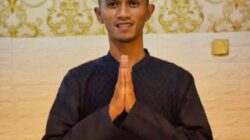 Pemuda dan Politik: Riyanto Ismail Disebut Representasi Generasi Baru