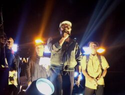 Tutup Koko’o 2026, Pemkot Gorontalo Komitmen Jaga Tradisi Religi