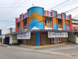 Tanggapi Keluhan Masyarakat Penambang, Bupati Saipul : Segera Kami Carikan Solusi