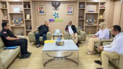 Gubernur Gusnar Apresiasi Perjuangan Rusli Habibie: Kuota Solar Gorontalo 2026 Resmi Ditambah