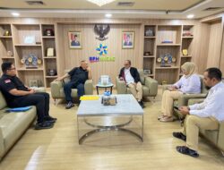 Gubernur Gusnar Apresiasi Perjuangan Rusli Habibie: Kuota Solar Gorontalo 2026 Resmi Ditambah