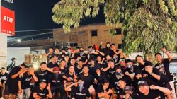 Reaksi Suporter Gorontalo Atas Kemenangan Timnas Indonesia, Sentuhan Pelatih Baru Hidupkan Asa ke Piala Dunia