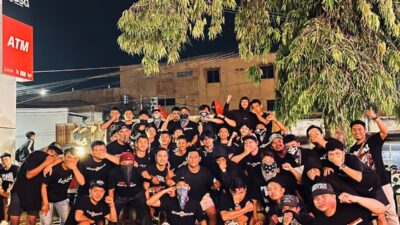 Reaksi Suporter Gorontalo Atas Kemenangan Timnas Indonesia, Sentuhan Pelatih Baru Hidupkan Asa ke Piala Dunia