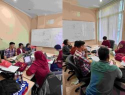 Strategi Peningkatan Kualitas, Jurusan Ilmu Komunikasi FIS UNG Targetkan Kesiapan Akreditasi 2026