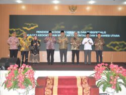 Kolaborasi dengan Sulut, Pemprov Gorontalo Dukung Pembukaan Prodi Spesialis Kedokteran