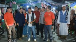 Wabup Iwan Harapkan Bazar Ramadan Berikan Dampak Positif Bagi UMKM
