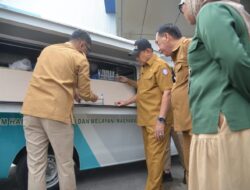 BBPOM Gorontalo Pastikan Olahan Pangan di Pasar Tradisional dan Modern Bebas Zat Berbahaya