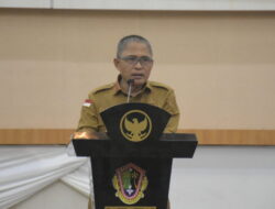 Donor Darah Jadi Lifestyle, Ismail Madjid: Investasi Kesehatan dan Spiritual yang Luar Biasa