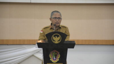 Donor Darah Jadi Lifestyle, Ismail Madjid: Investasi Kesehatan dan Spiritual yang Luar Biasa