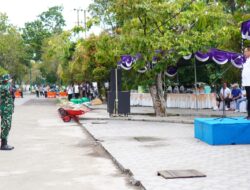 Tindak Lanjut Arahan Presiden, Gubernur Gusnar Ismail Canangkan Gerakan Indonesia ASRI