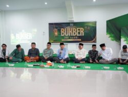 Buka Puasa di Graha KAHMI, Gusnar Ismail Tekankan Pentingnya Nilai Persatuan