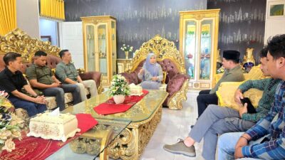 Wagub Gorontalo Ancam Tutup Satuan Pelaksana Gizi yang Langgar Aturan MBG