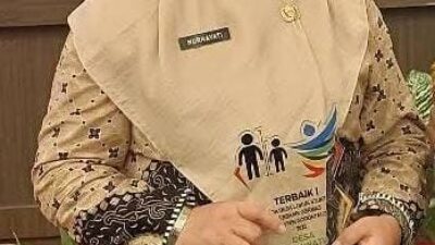 Camat Sumalata Timur Klarifikasi Isu Percepatan Dana Desa Dulukapa: Tidak Spesifik untuk Ketahanan Pangan