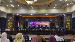 Struktur OPD Kota Gorontalo Berubah, Pansus III Usulkan ke Pemprov untuk Evaluasi