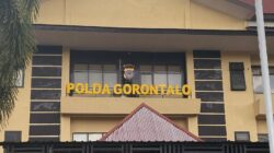 Soal Tambang Ilegal, Polda Gorontalo Dukung Pemprov Untuk IPR Dipercepat