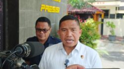 16 Permohonan IPR di Gorontalo Diproses, Polda Optimis Segera Terbit