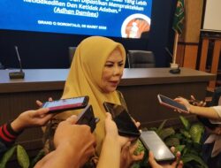 Hadiri Buka Puasa YAPARA, Idah Syaidah Sebut Silaturahmi Lintas Partai Penting