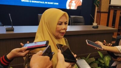 Hadiri Buka Puasa YAPARA, Idah Syaidah Sebut Silaturahmi Lintas Partai Penting