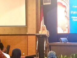 Bukber Lintas Partai, Wagub Idah Ungkap Program Strategis untuk Gorontalo