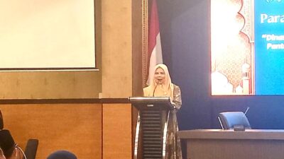 Bukber Lintas Partai, Wagub Idah Ungkap Program Strategis untuk Gorontalo